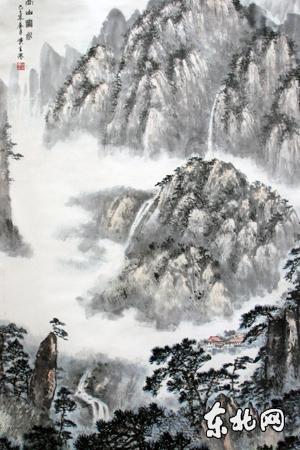 可怕的风暴